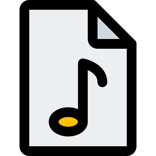 Audio file